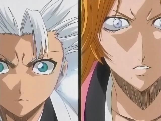 Otaku Gallery  / Anime e Manga / Bleach / Screen Shots / Episodi / 058 - Rilascio - La lama nera il potere miracoloso / 110.jpg